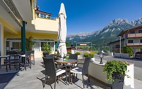 Apparthotel Tom Sojer